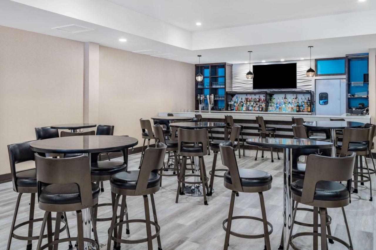 基诺沙温德姆花园酒店 外观 照片